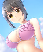 水茄子