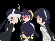 某ペンギン画像のパロ