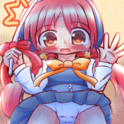みゅ こん ニコニコ静画 イラスト