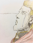 【FF零式】キング様の涙