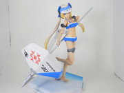 【FAガール】ビキニヴェルク・アーテルBL【改造】