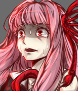 ダークサイドな茜ちゃん