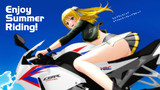 スライムにされたけどイイコトあるモンだね♪
