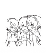 PPPを5日間使って完成させるぅ～（プリンセス編）