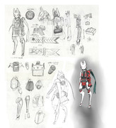 風魔白狐(フウマビャッコ)