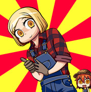 うま味英霊 絶対に許さなリヨ