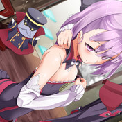 エレナ ブラヴァツキー Fate ニコニコ静画 イラスト