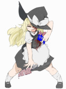 あんこう鍋兄貴 ニコニコ静画 イラスト