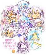 種田梨沙さんおかえりなさい！！