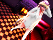 【すいまじ】お休み【貨客船娘】