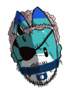 もはやBIGBOSSと化してしまったラッキーさん