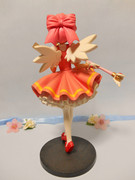 カードキャプターさくら ガレージキット 作ってみた！ファースト「2」