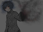 練習というなの落書き９