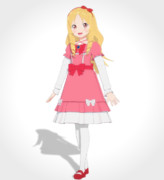 山田エルフ 配布終了