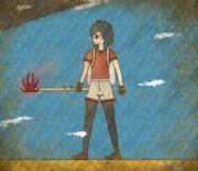 【壁画】ありがとう