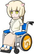 ドリー ニコニコ静画 イラスト