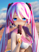 アイスキャンデー３