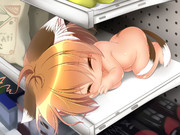 橙ちゃん！困ります！！