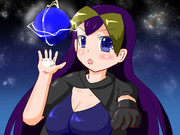 ざくアクよりマリオンさん