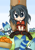 ガイドさせて