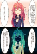 土用の丑の日 ニコニコ静画 イラスト