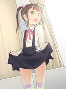 らくがきようじょ