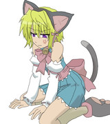 三蔵法師 ニコニコ静画 イラスト
