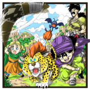 ドラクエ5 ニコニコ静画 イラスト