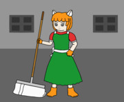 FireAlpacaで自作オリキャラ･その2