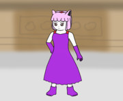 FireAlpacaで自作オリキャラ･その4