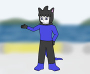 FireAlpacaで自作オリキャラ･その5