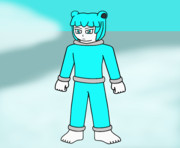 FireAlpacaで自作オリキャラ･その7