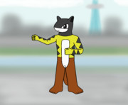FireAlpacaで自作オリキャラ･その9