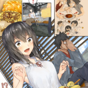 光る眼 ニコニコ静画 イラスト