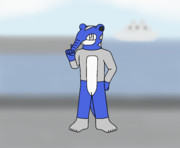 FireAlpacaで自作オリキャラ･その12