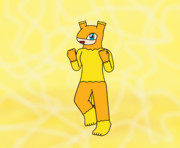 FireAlpacaで自作オリキャラ･その13