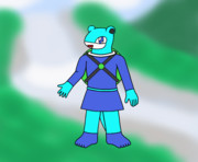 FireAlpacaで自作オリキャラ･その17