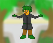 FireAlpacaで自作オリキャラ･その19