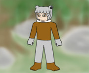 FireAlpacaで自作オリキャラ･その20