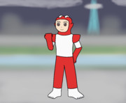 FireAlpacaで自作オリキャラ･その21