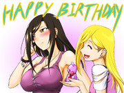 happybirthday 向井拓海