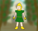 FireAlpacaで自作オリキャラ･その23
