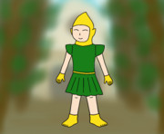 FireAlpacaで自作オリキャラ･その23