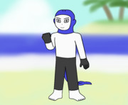 FireAlpacaで自作オリキャラ･その25