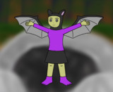 FireAlpacaで自作オリキャラ･その26