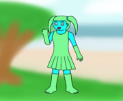 FireAlpacaで自作オリキャラ･その27