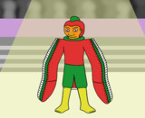 FireAlpacaで自作オリキャラ･その29
