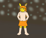 FireAlpacaで自作オリキャラ･その31