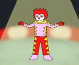 FireAlpacaで自作オリキャラ･その32