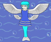 FireAlpacaで自作オリキャラ･その36